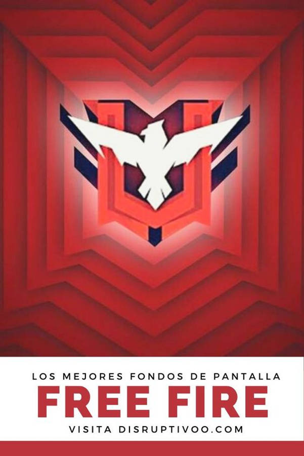 Free Fire Heroic Echo Wallpaper