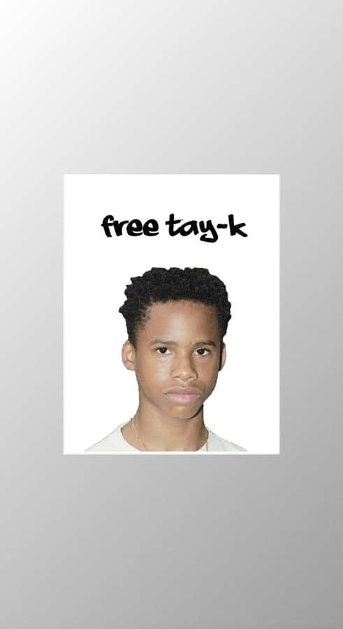 Free Tay K Campaign Wallpaper