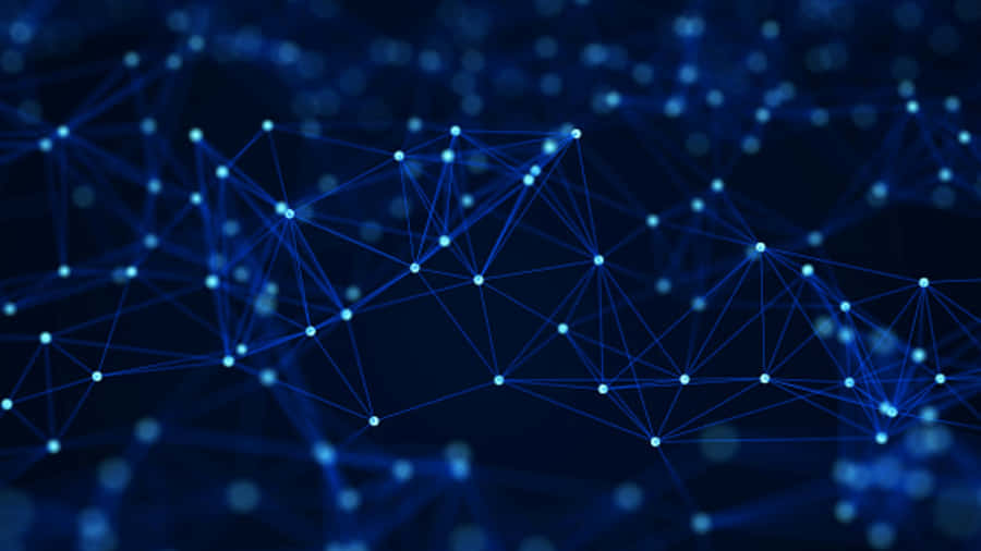 Free To Use Abstract Line Art Wallpaper