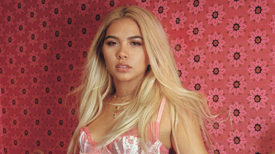 Fresh Hayley Kiyoko Wallpaper