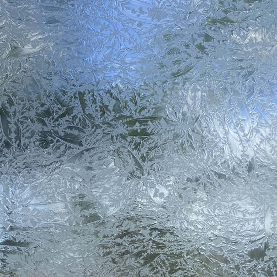 Frosted Glass Pattern.jpg Wallpaper