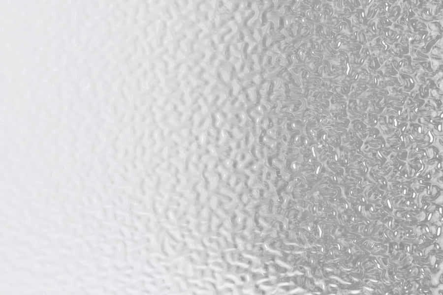 Frosted Glass Texture Background Wallpaper