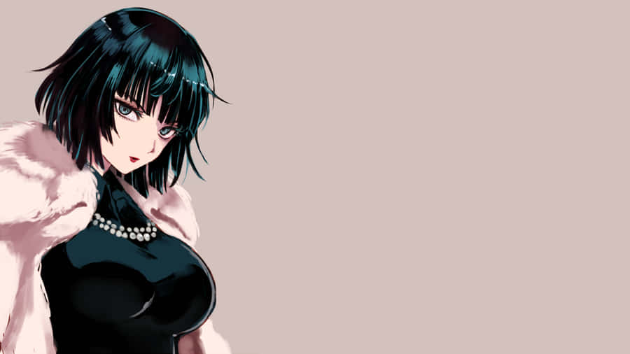 Fubuki 1920 X 1080 Wallpaper Wallpaper