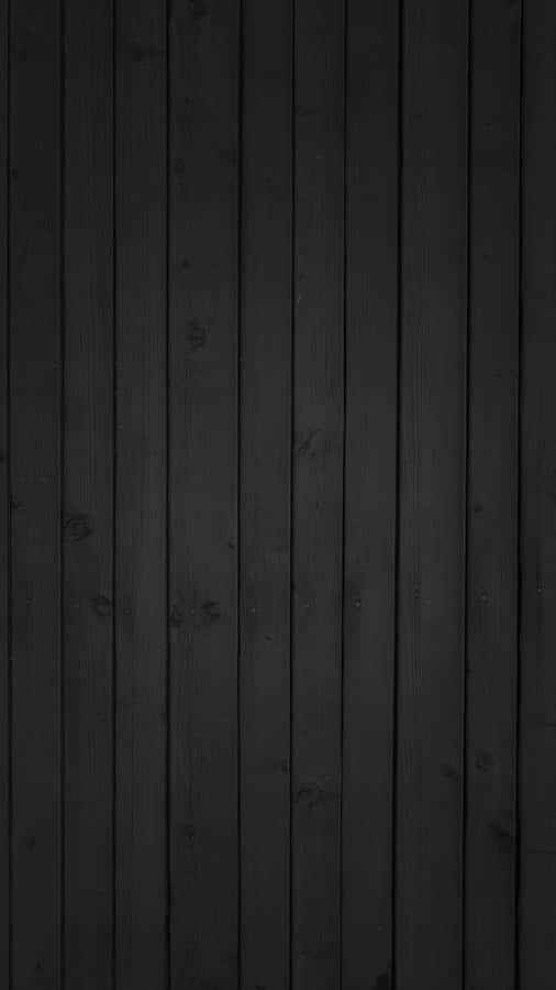 Full Dark Wooden Portrait Wallpaper