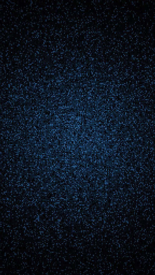 Full Moon Atop A Group Of Snow-topped Trees Wallpaper