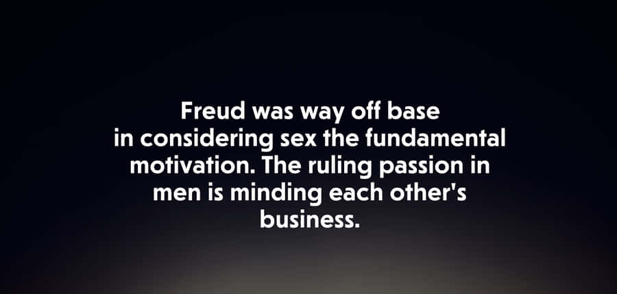 Fundamental Motivation Wallpaper