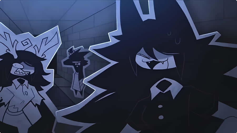 Fundamental Paper Education Concepts Wallpaper