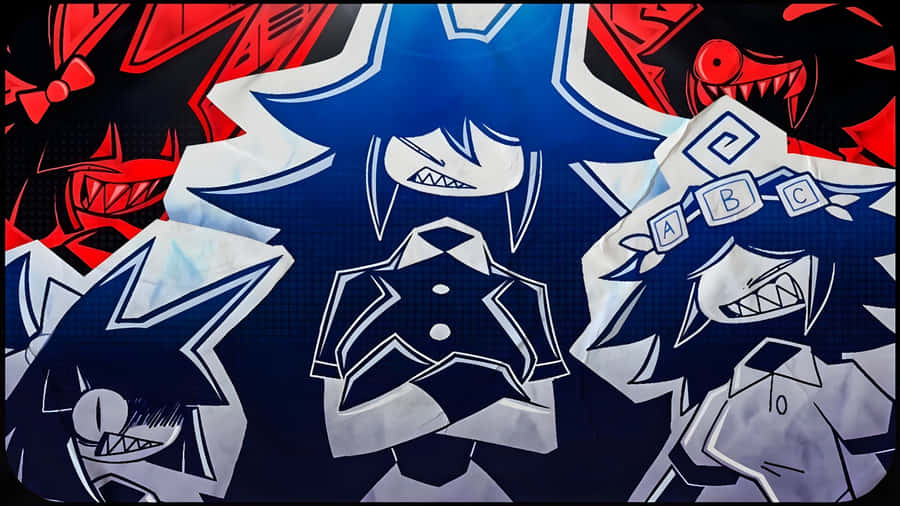 Fundamental Paper Education Concepts Wallpaper