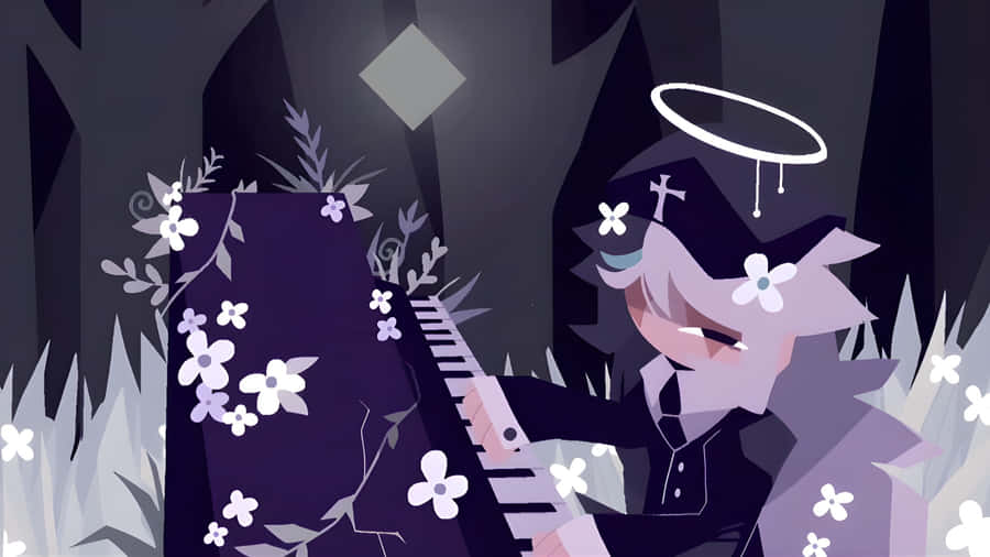 Fundamental Paper Education Wallpaper