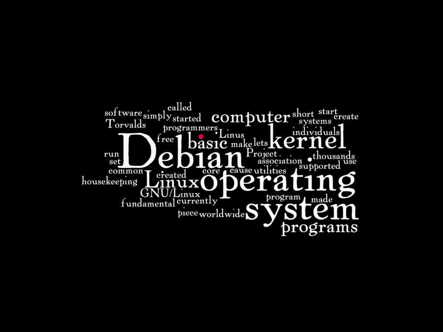 Fundamentals Of Operating System Wallpaper