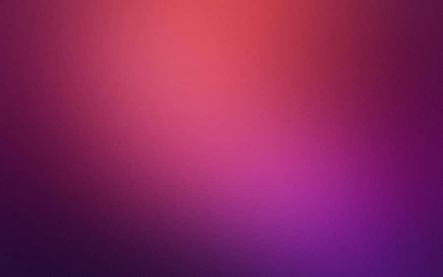 Funky, Vibrant Purple Desktop With Creative Pattern Wallpaper