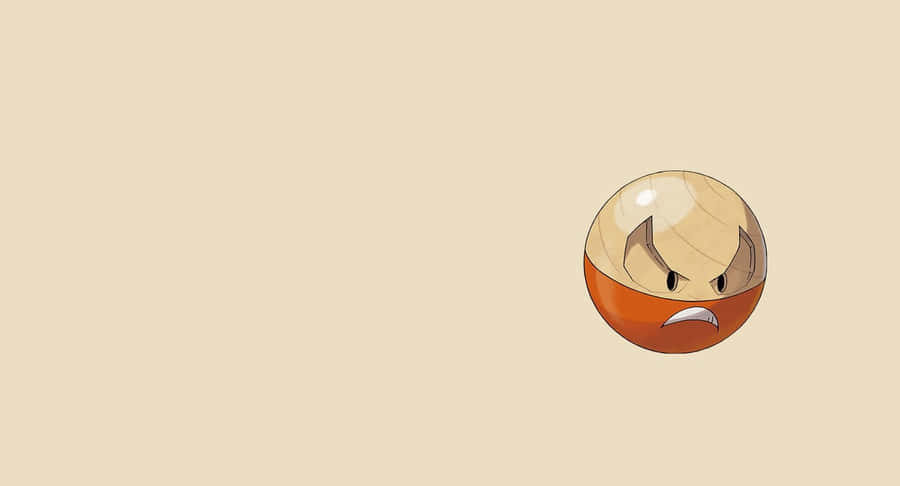 Furious Electrode Wallpaper