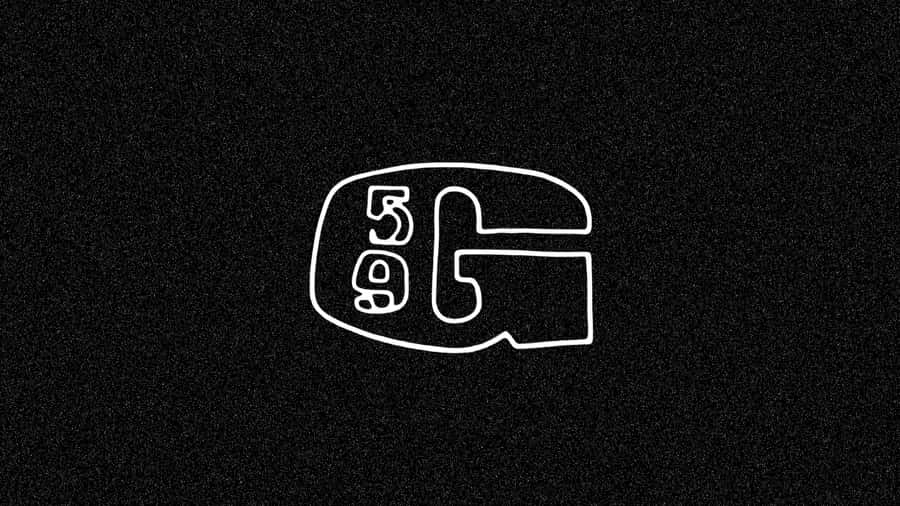 G59 Logo Design Wallpaper