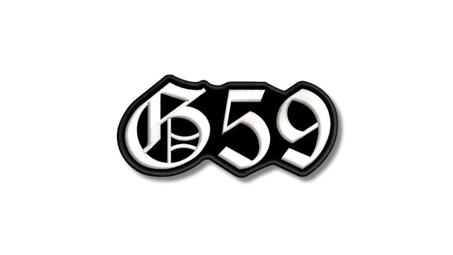 G59 Logo Design Wallpaper