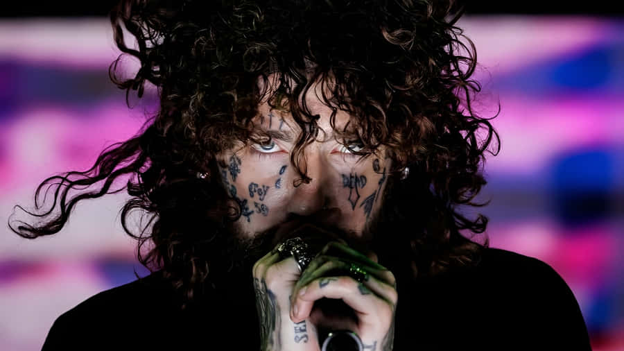 G59 Music Performance Wallpaper