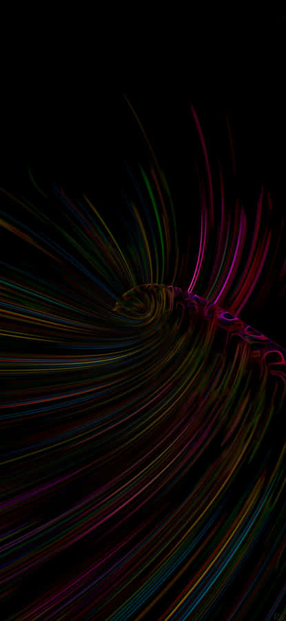 Galaxy S25 Dynamic Wallpaper Wallpaper