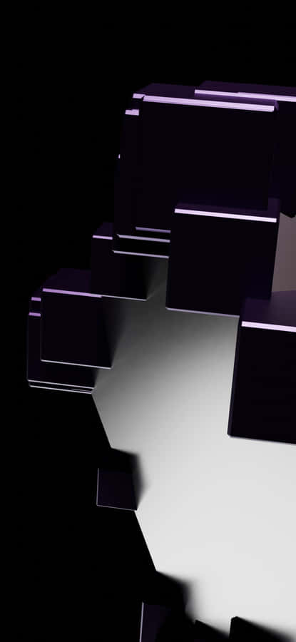 Galaxy S25 Futuristic Design Wallpaper