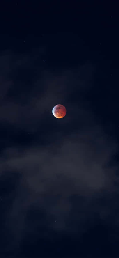 Galaxy S25 Night Mode Capture Wallpaper