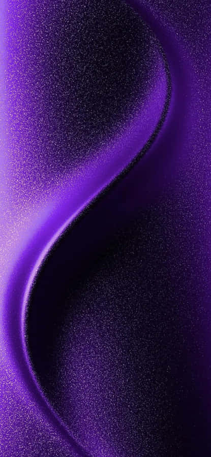 Galaxy S25 Purple Abstract Wallpaper Wallpaper