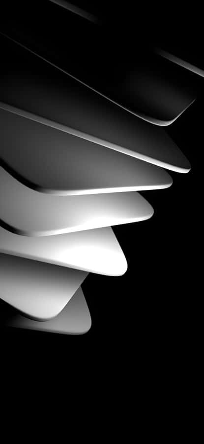 Galaxy S25 Sleek Design Preview Wallpaper