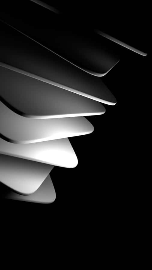 Galaxy S25 Ultra Design Layers Wallpaper