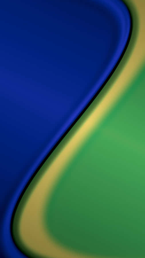 Galaxy S25 Ultra Display Colors Wallpaper