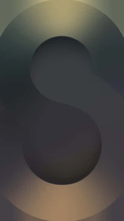 Galaxy S25 Ultra Launch Teaser Wallpaper