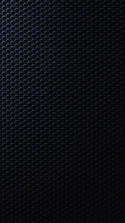 Galaxy S5 Carbon Black Mesh Wallpaper
