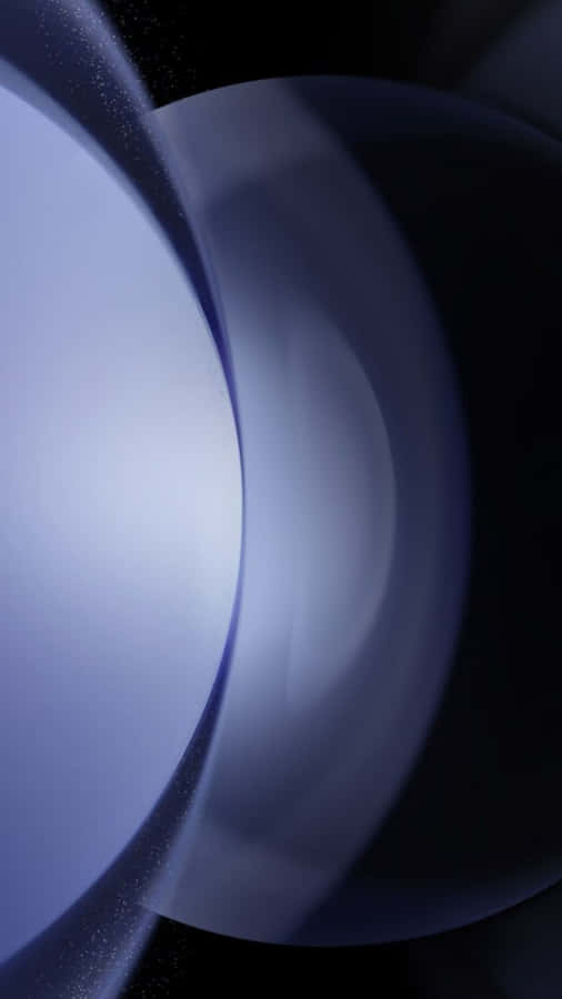 Galaxy Z Flip 7 Design Focus Wallpaper