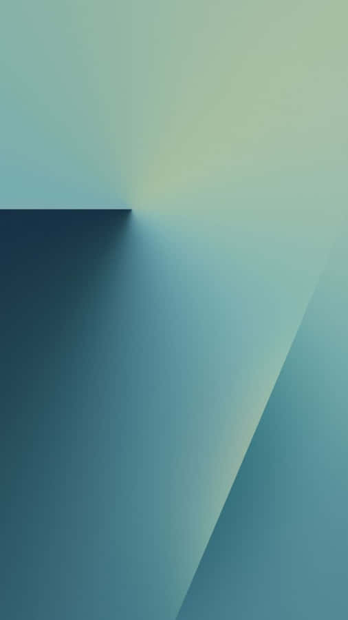 Galaxy Z Flip 7 Wallpaper Design Wallpaper