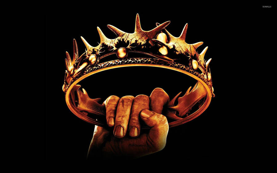 Game Of Thrones Crown Wallpaper
