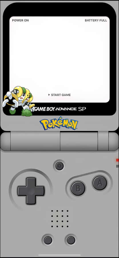 Gameboy Advance S Pi Phone Case Wallpaper