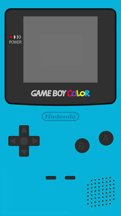 Gameboy Colori Phone Case Wallpaper