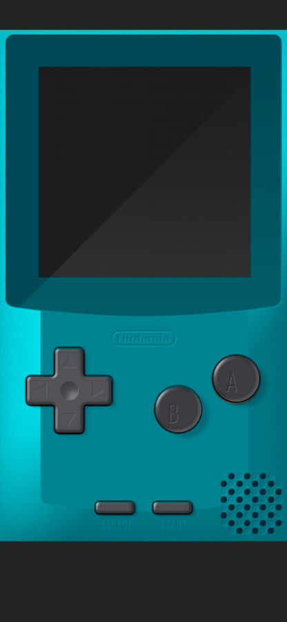 Gameboyi Phone Case Design Wallpaper