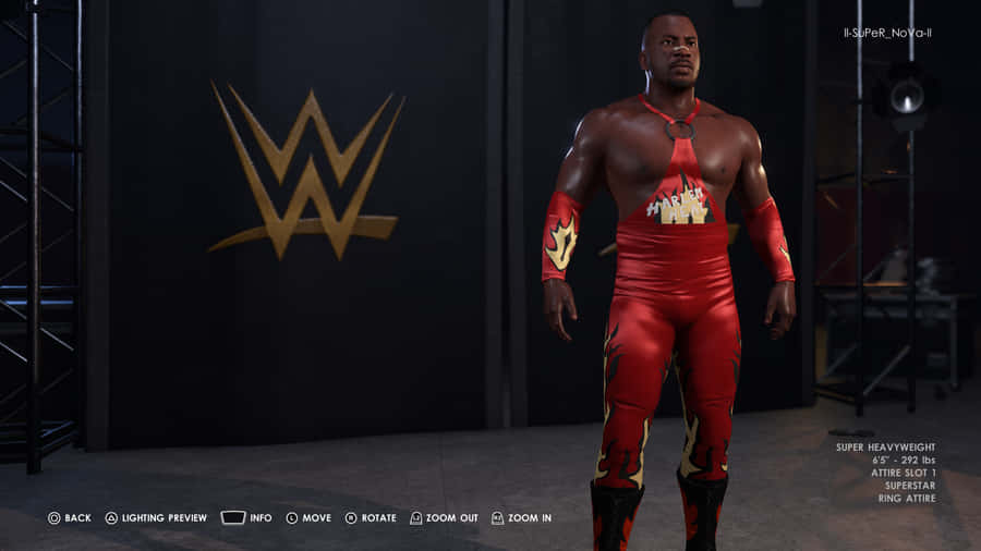 Gameplay Screenshot Stevie Ray Wallpaper