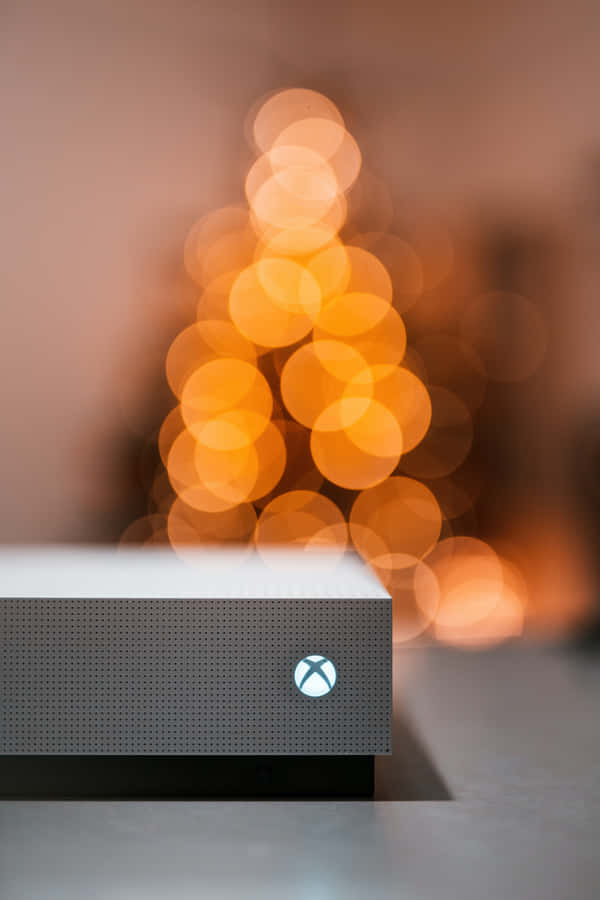 Gaming Console Collection Dazzles Gamers Wallpaper