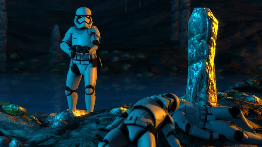 Gaming Mods Masterpiece Wallpaper