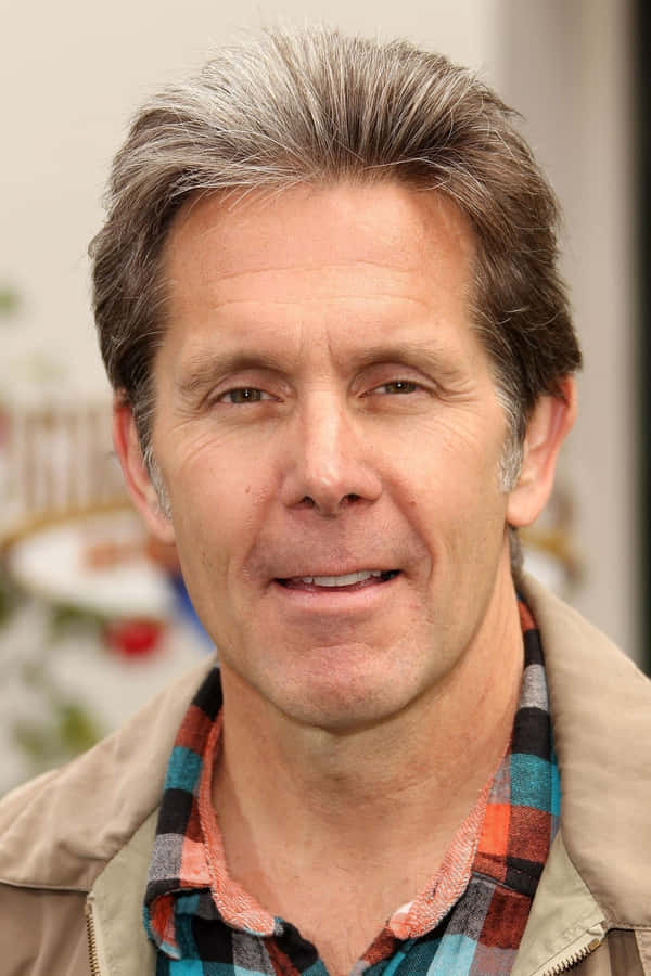 Gary Cole 1293 X 1940 Wallpaper