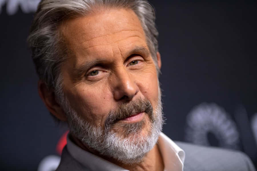 Gary Cole 1600 X 1067 Wallpaper