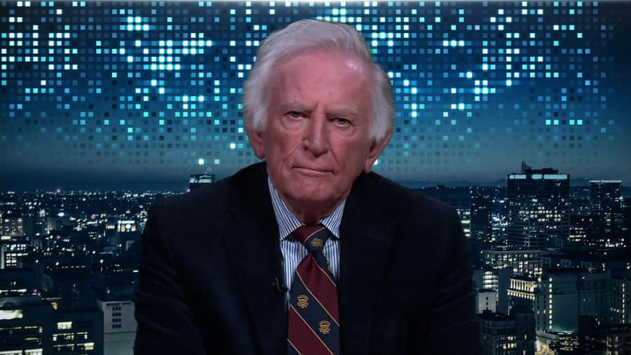 Gary Hart Newsroom Background Wallpaper