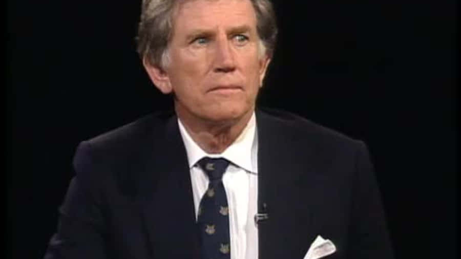 Gary Hart Poker Face Wallpaper