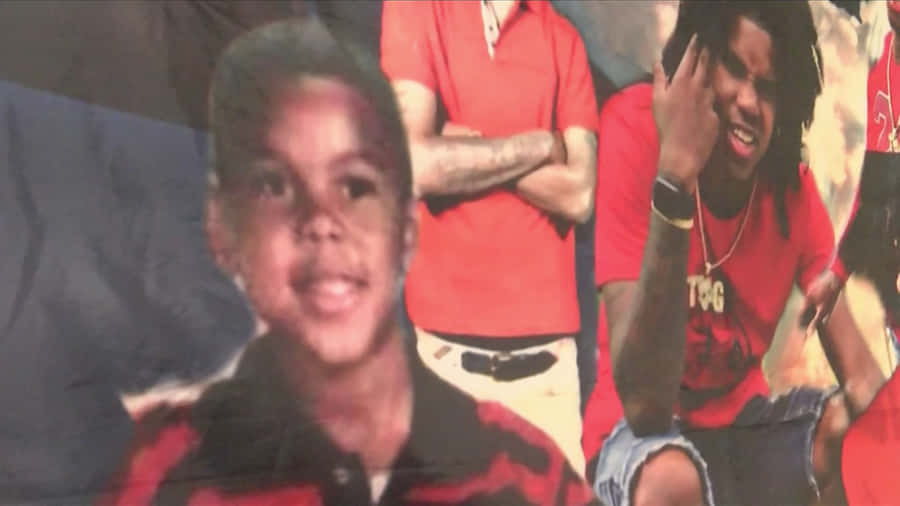 Gee Money, Keeping It Independent 🙌 Wallpaper