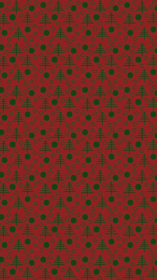 Geometric Minimalist Pattern Wallpaper Wallpaper