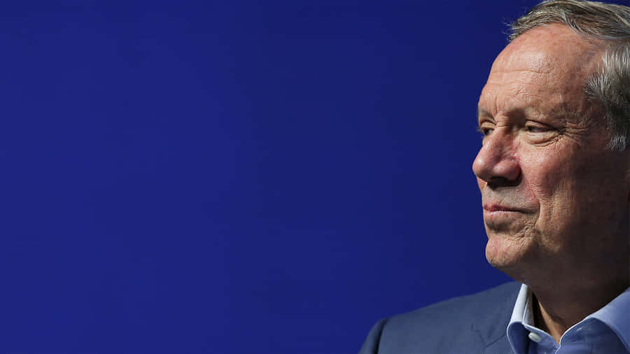 George Pataki, Former Governor Of New York Wallpaper