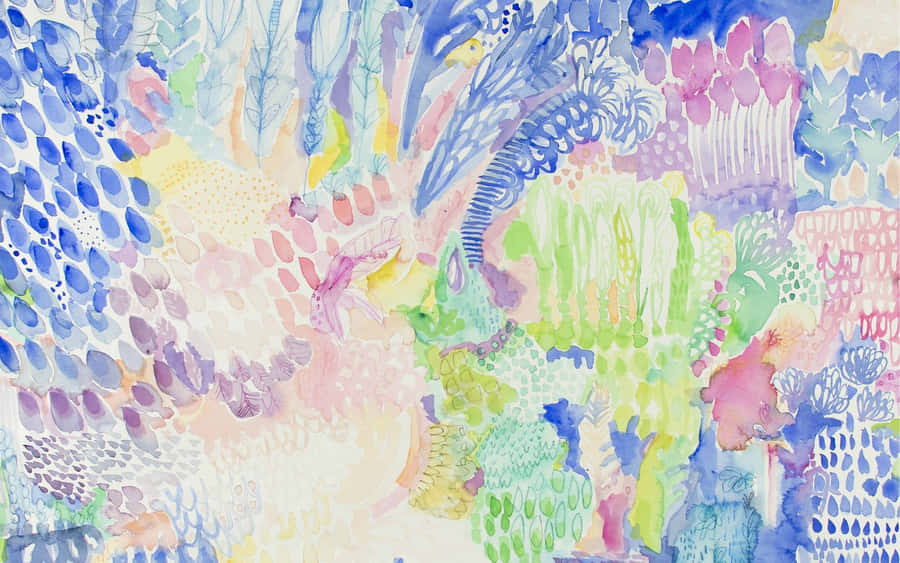 Get A Breath Of Fresh Air On Your Desktop Wallpaper