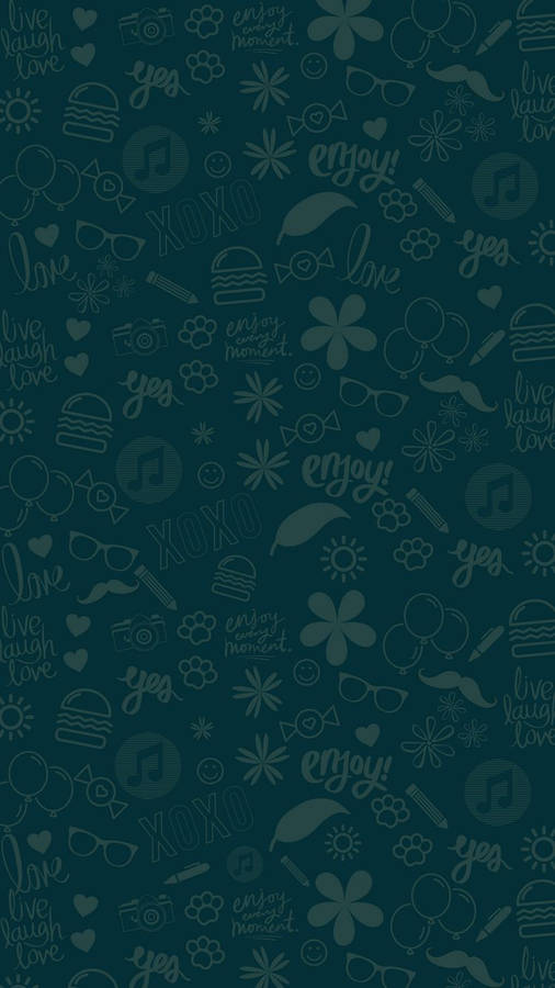 Get Creative And Make Chat More Fun With Customizable Stickers! Wallpaper