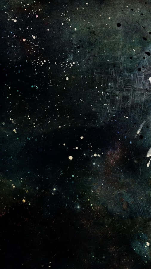 Get Inspired With Your Creative Iphone! Wallpaper