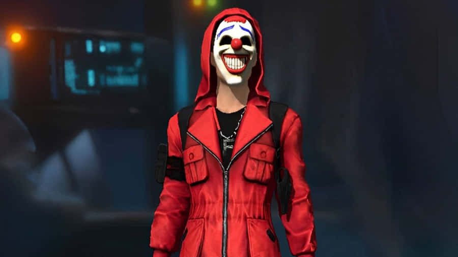 Get Into The Spooky Season With These Detailed Halloween Masks Wallpaper