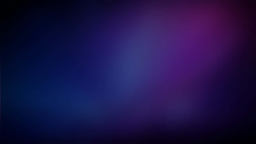 Get Lost In A Dreamy Purple Haze Of Colors Wallpaper