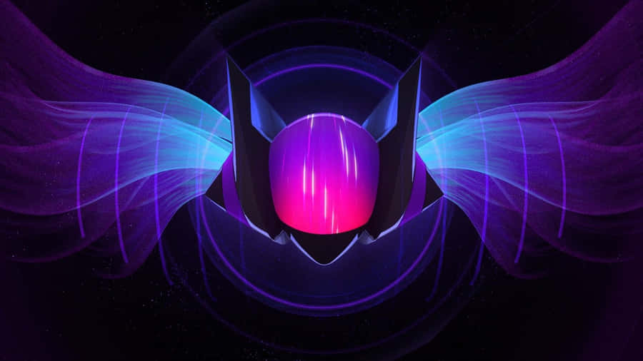Get Lost In The Groove Of Electronic Dance Music Wallpaper